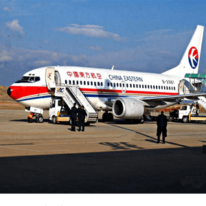 包头航空托运航空快运业稳步发展的原因是什么？